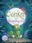 Conker and the Monkey Trap - Book