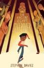 The The Ancient Egypt Sleepover - Book