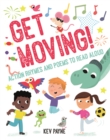 Get Moving - Book