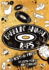 Babblin' Animal Raps - Book