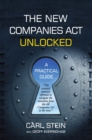 The  New Companies Act Unlocked - eBook