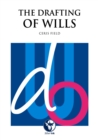 The  Drafting of Wills - eBook
