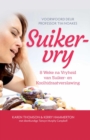 Suikervry - eBook