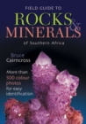 Field Guide to Rocks & Minerals of Southern Africa - eBook