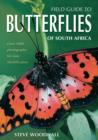 Field Guide to Butterflies of South Africa - eBook