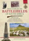 Field Guide to the Battlefields of South Africa - eBook