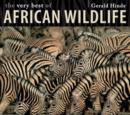 The Very Best of African Wildlife - eBook