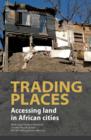 Trading Places - eBook