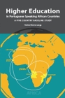 Higher Education in Portuguese Speaking African Countries - eBook