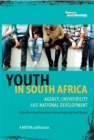 Youth In South Africa : (in)visibility and national development - eBook