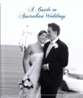 A Guide to Australian Weddings - eBook