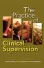 The Practice of Clinical Supervision - eBook