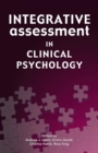 Integrative Assessment in Clinical Psychology - eBook