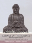 Sayings of the Buddha and Other Masters - eBook