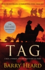 Tag : a novel - eBook