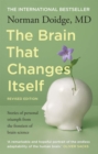 The Brain That Changes Itself : stories of personal triumph from the frontiers of brain science - eBook