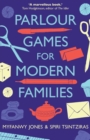 Parlour Games for Modern Families - eBook