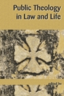 Public Theology in Law and Life - eBook