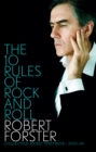 The 10 Rules of Rock and Roll : Collected Music Writings 2005-09 - eBook