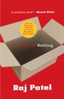 The Value of Nothing : How to Reshape Market Society & Redefine Democracy - eBook
