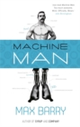 Machine Man - eBook