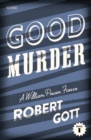 Good Murder : A William Power Mystery - eBook