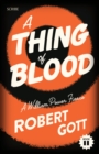 A Thing of Blood : a William Power fiasco - eBook