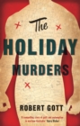 The Holiday Murders - eBook