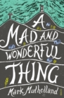 A Mad and Wonderful Thing - eBook