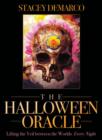 Halloween Oracle : Lifting the Veil Between the Worlds Every Night - Book