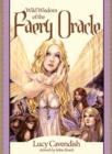 Wild Wisdom of the Faery Oracle : Oracle Card and Book Set - Book