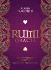 Rumi Oracle : An Invitation into the Heart of the Divine - Book
