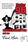 Number 96, Mavis Bramston and Me : Behind the Scenes of Two of Australia's Most Outrageous Television Shows - eBook