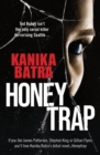 Honeytrap - eBook