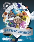 Pacific Islands - Book