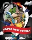 Papua New Guinea - Book