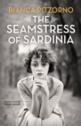 The Seamstress Of Sardinia - Book