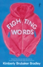 Fighting Words - Book