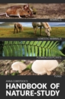 The Handbook Of Nature Study in Color - Mammals and Flowerless Plants - Book