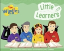 Little Wiggly Learners - Book