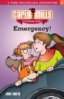 Emergency! : Carly Mills Pioneer Girl Book 2 - eBook