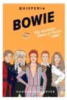 Bowie Quizpedia - Book