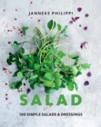 Salad : 100 recipes for simple salads & dressings - Book
