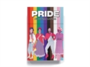 Pride playing cards : Icons of the LGBTQ+ community - Book