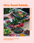Very Good Salads : Middle-Eastern Salads and Plates for Sharing - Book