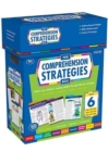 The Comprehension Strategies Box 6 : Unlock your children’s reading abilities through effective strategies. - Book