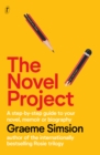 The Novel Project - Book
