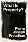 What is Property? : Property is Theft! - eBook