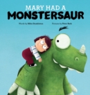 Mary Had a Monstersaur - Book