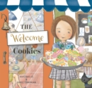 The Welcome Cookies - Book